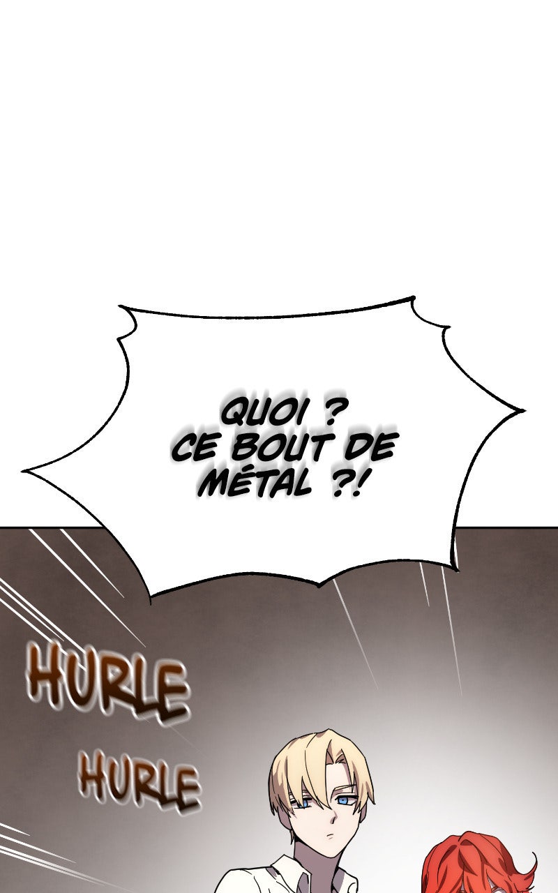 Read The Stellar Swordmaster FR Manga Online