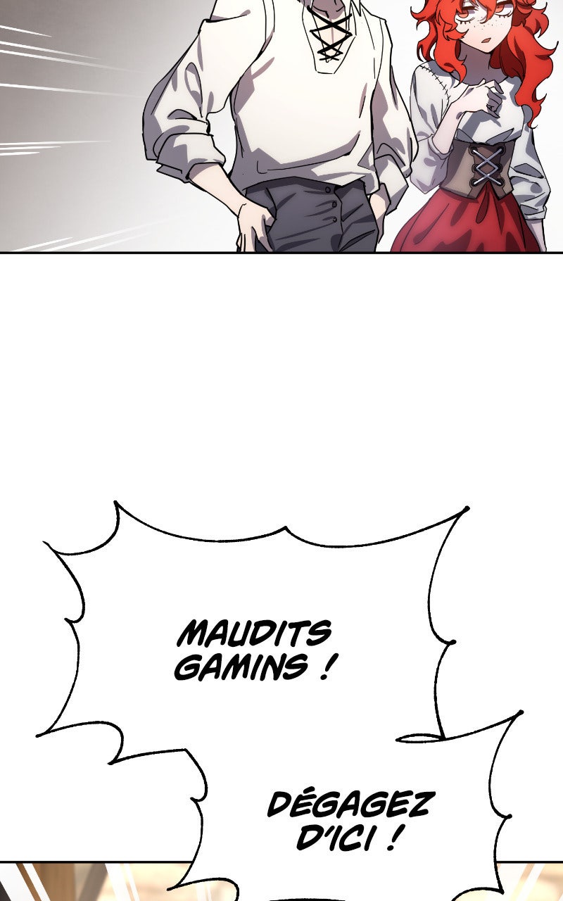 Read The Stellar Swordmaster FR Manga Online