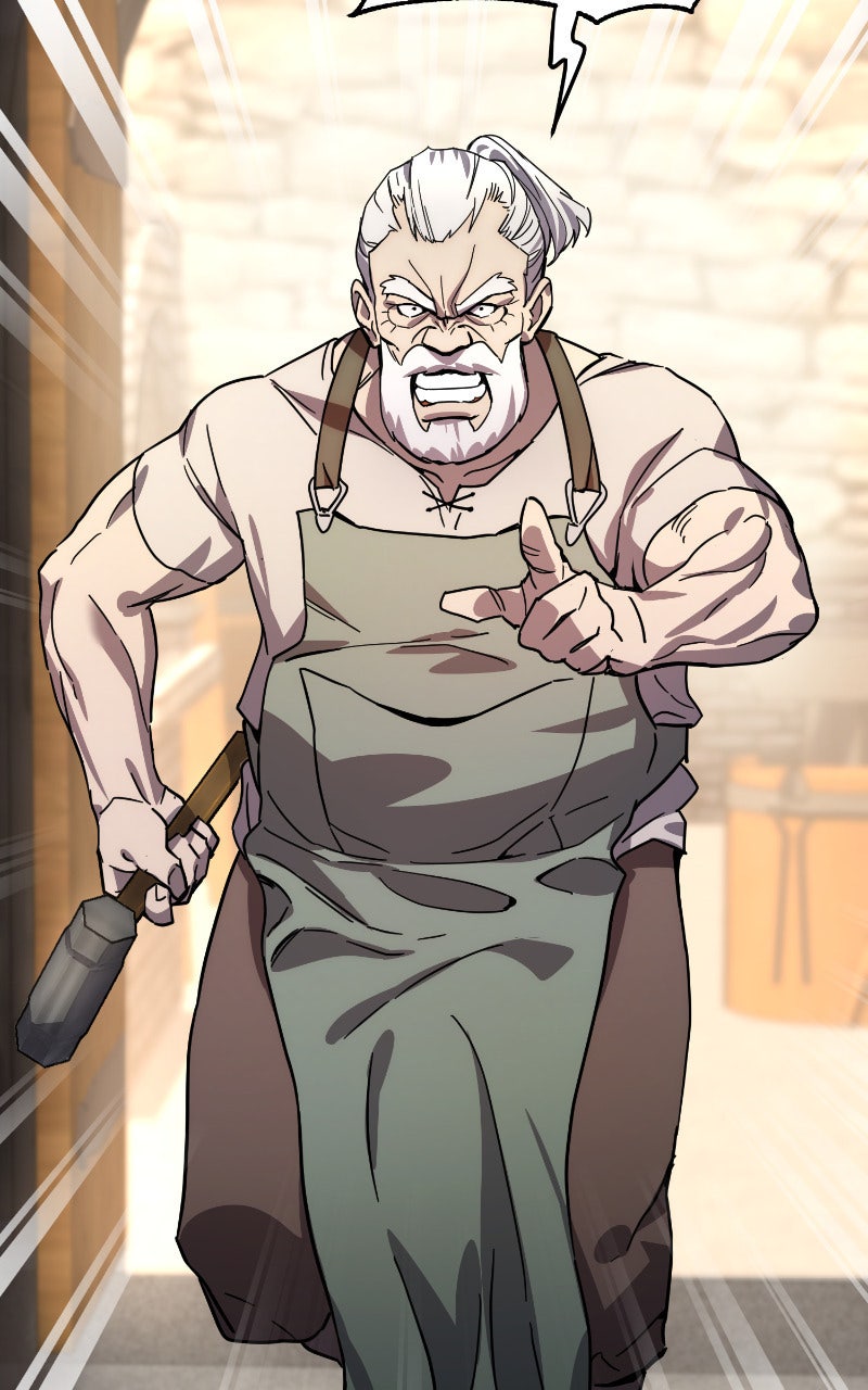 Read The Stellar Swordmaster FR Manga Online