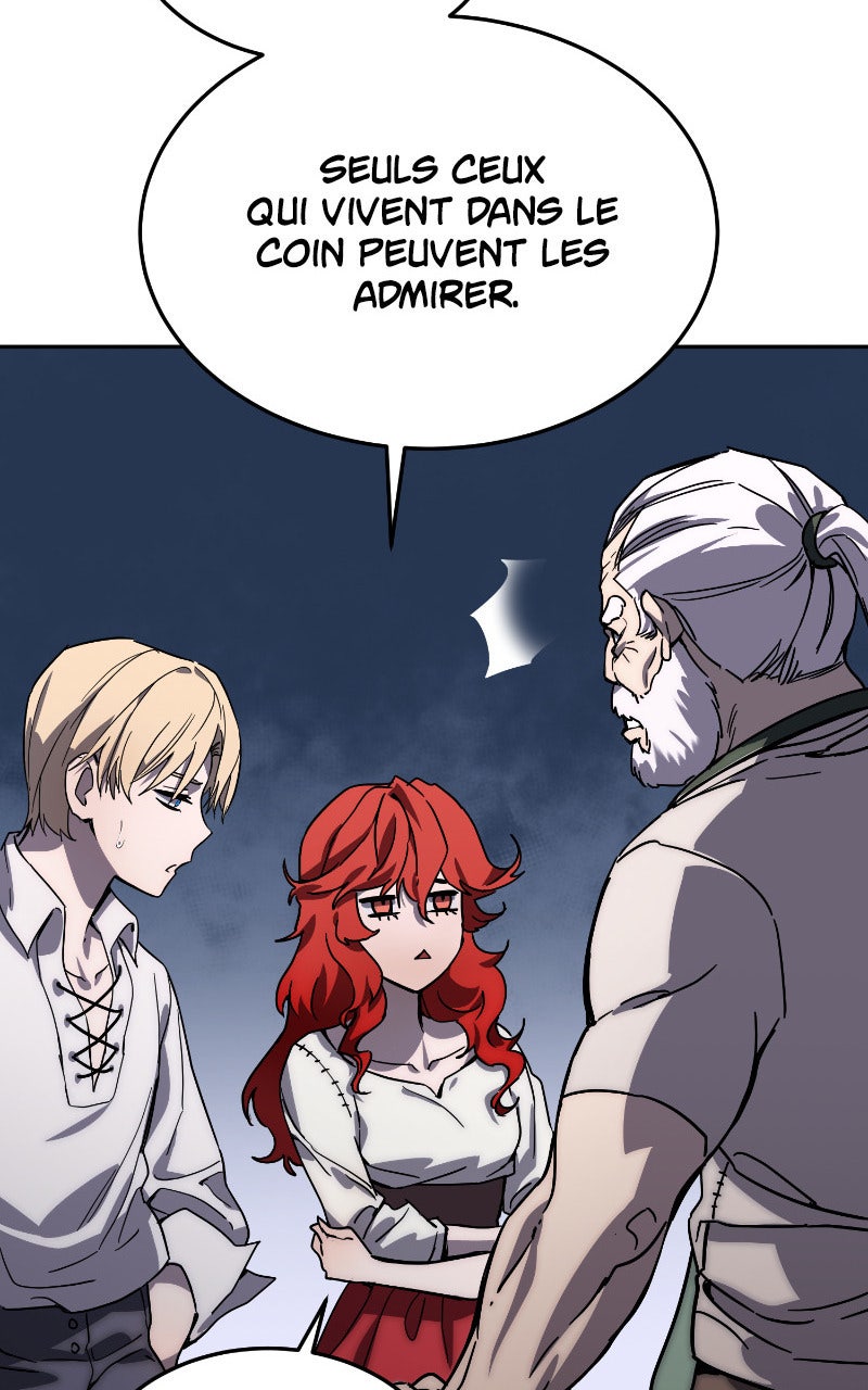 Read The Stellar Swordmaster FR Manga Online