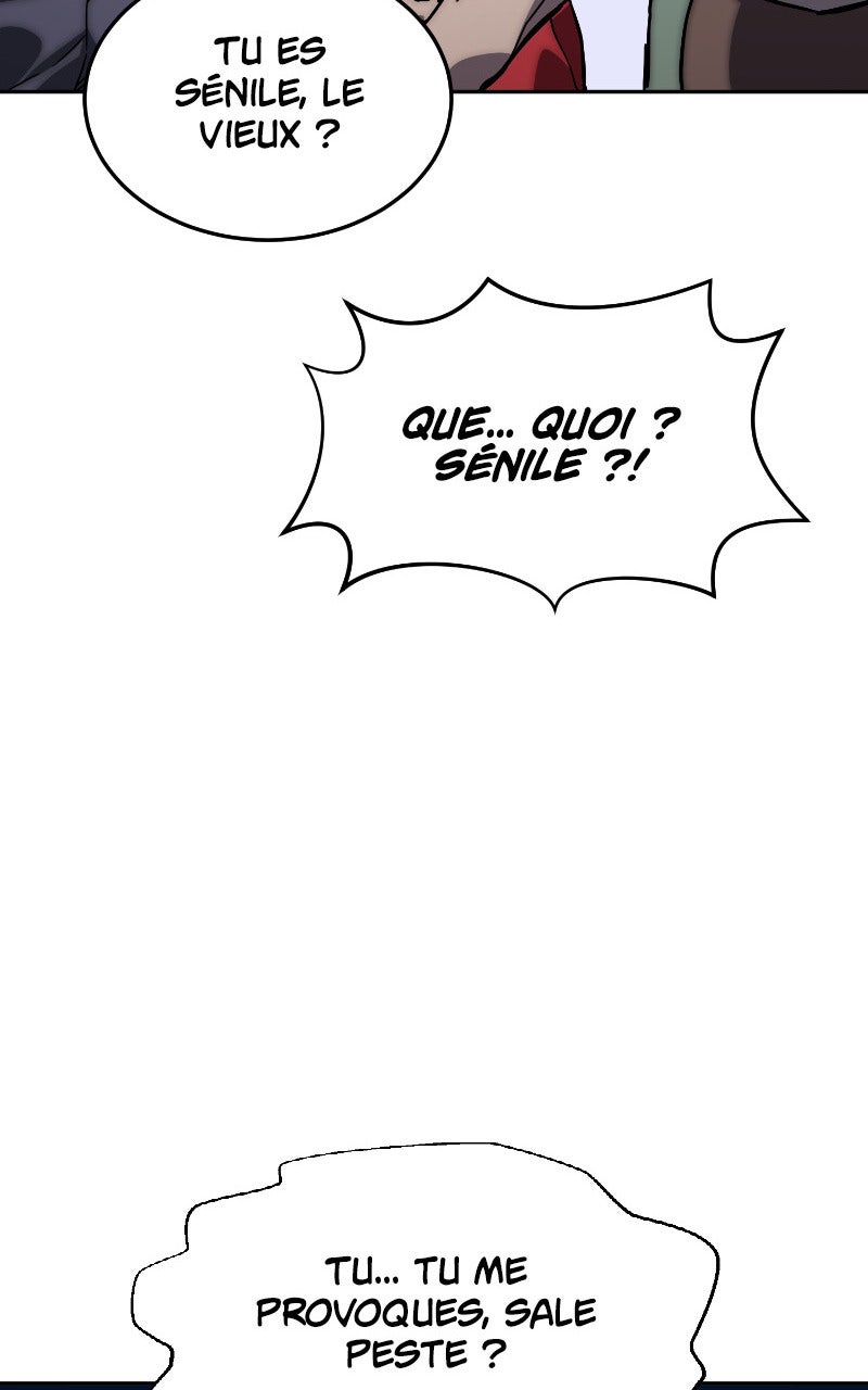 Read The Stellar Swordmaster FR Manga Online