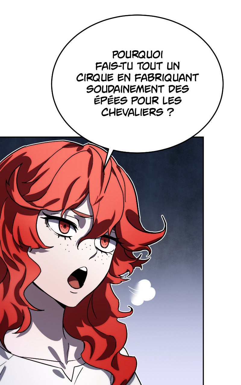 Read The Stellar Swordmaster FR Manga Online