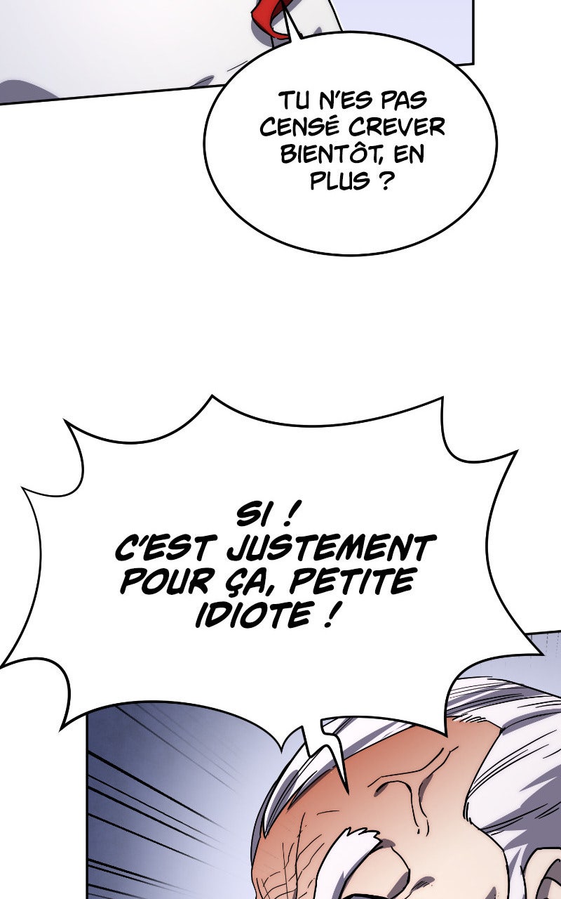 Read The Stellar Swordmaster FR Manga Online