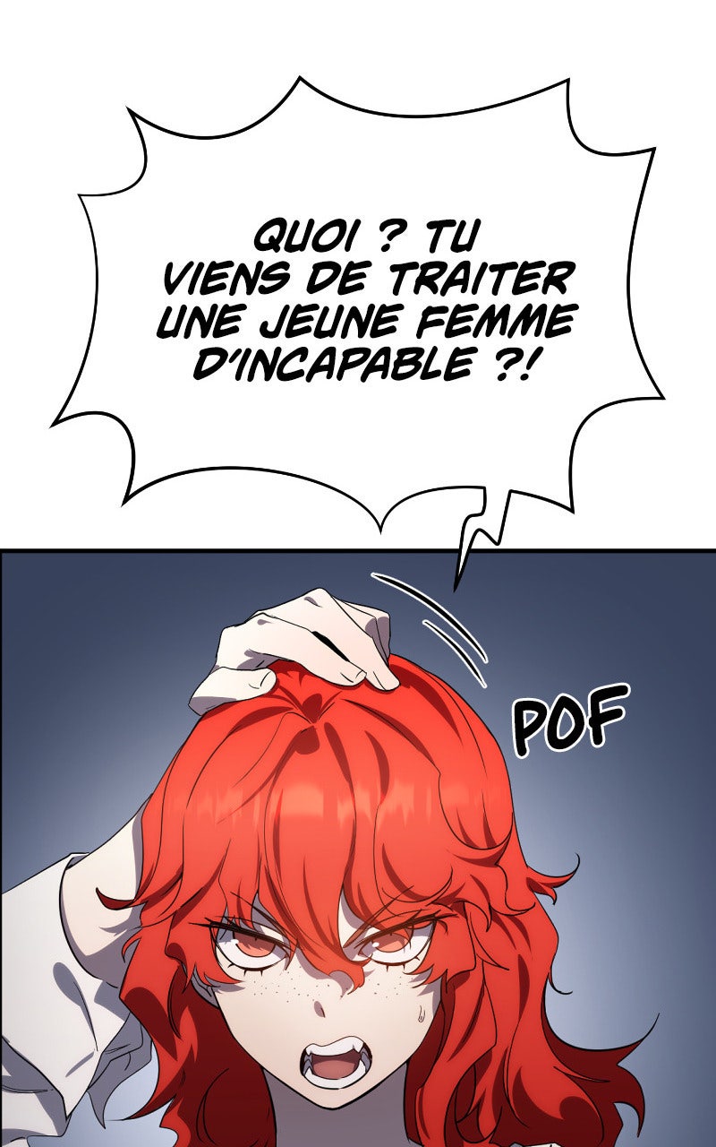 Read The Stellar Swordmaster FR Manga Online