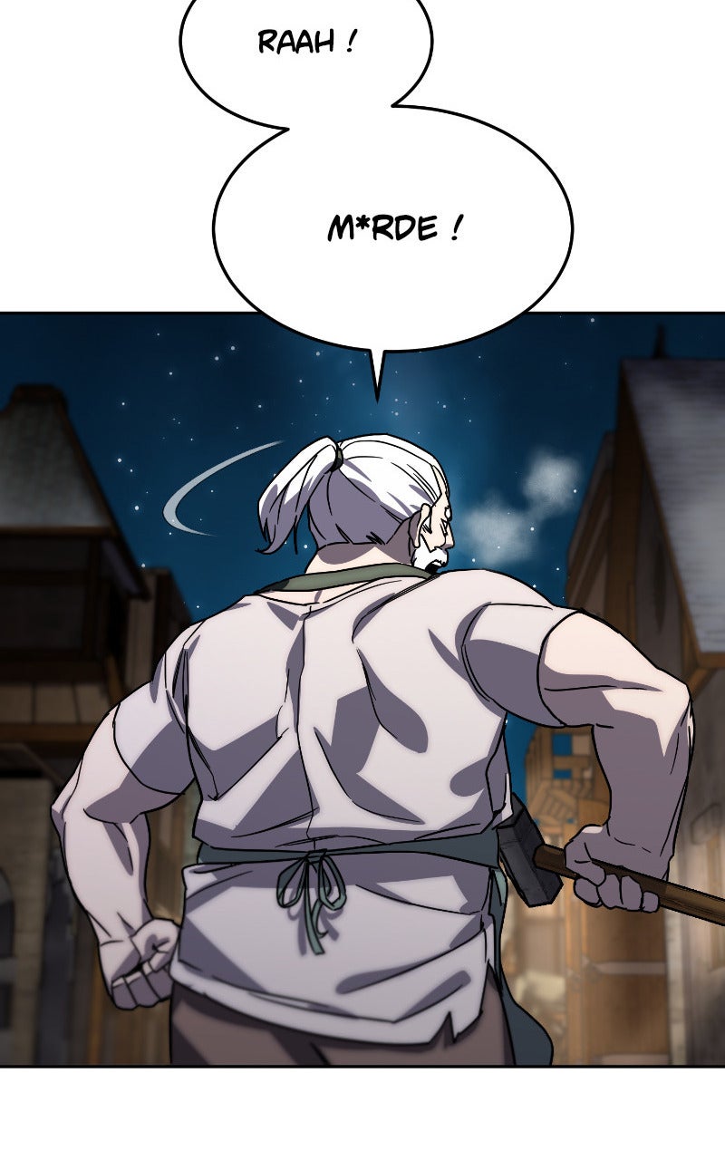 Read The Stellar Swordmaster FR Manga Online