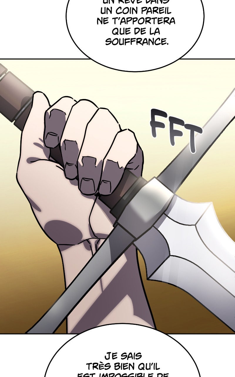 Read The Stellar Swordmaster FR Manga Online