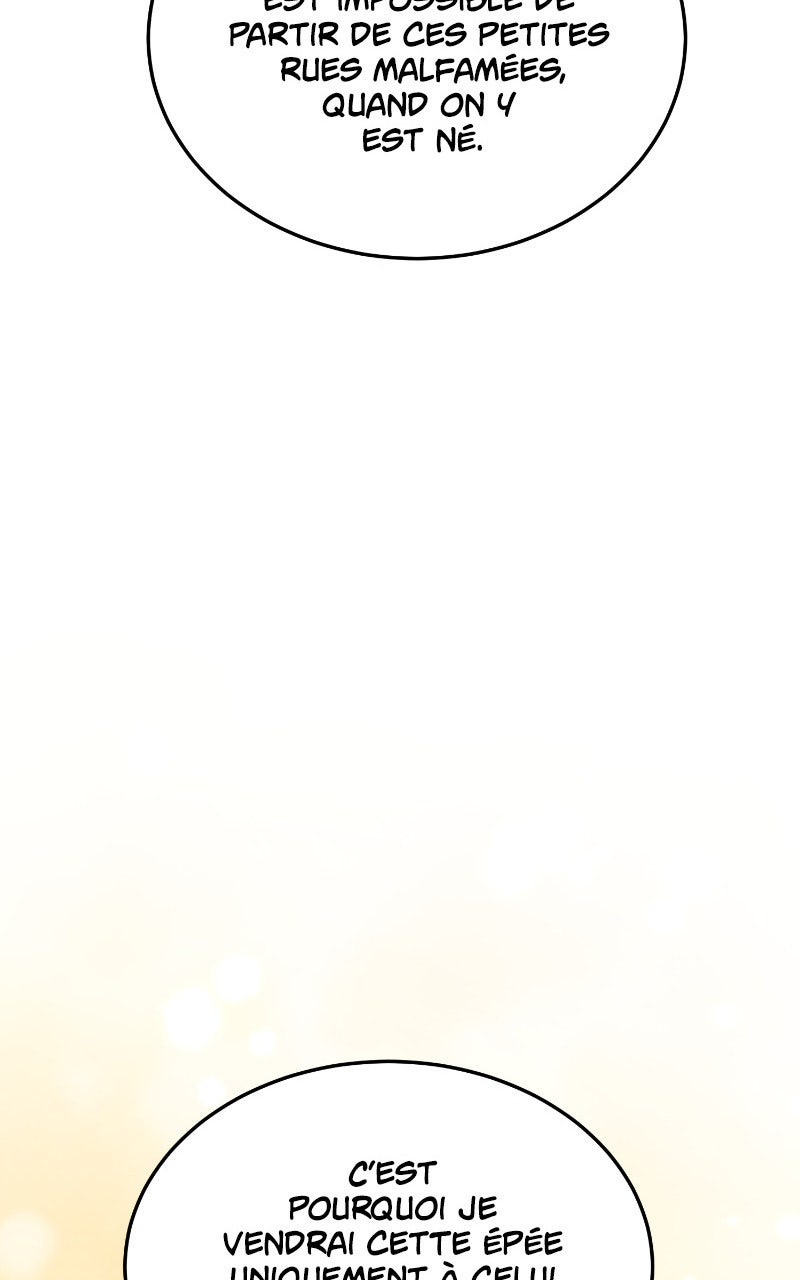 Read The Stellar Swordmaster FR Manga Online