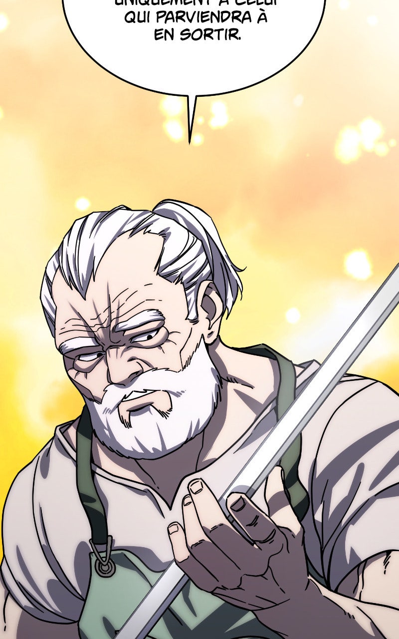 Read The Stellar Swordmaster FR Manga Online