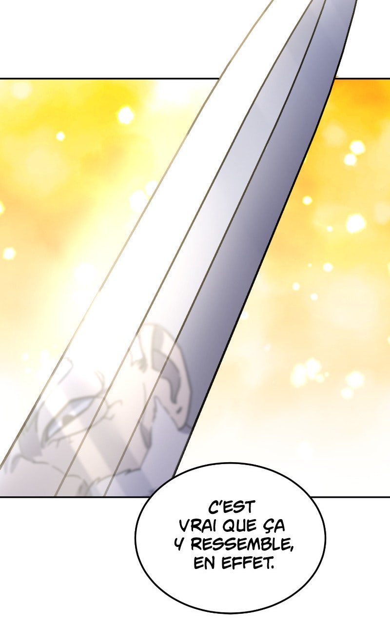 Read The Stellar Swordmaster FR Manga Online