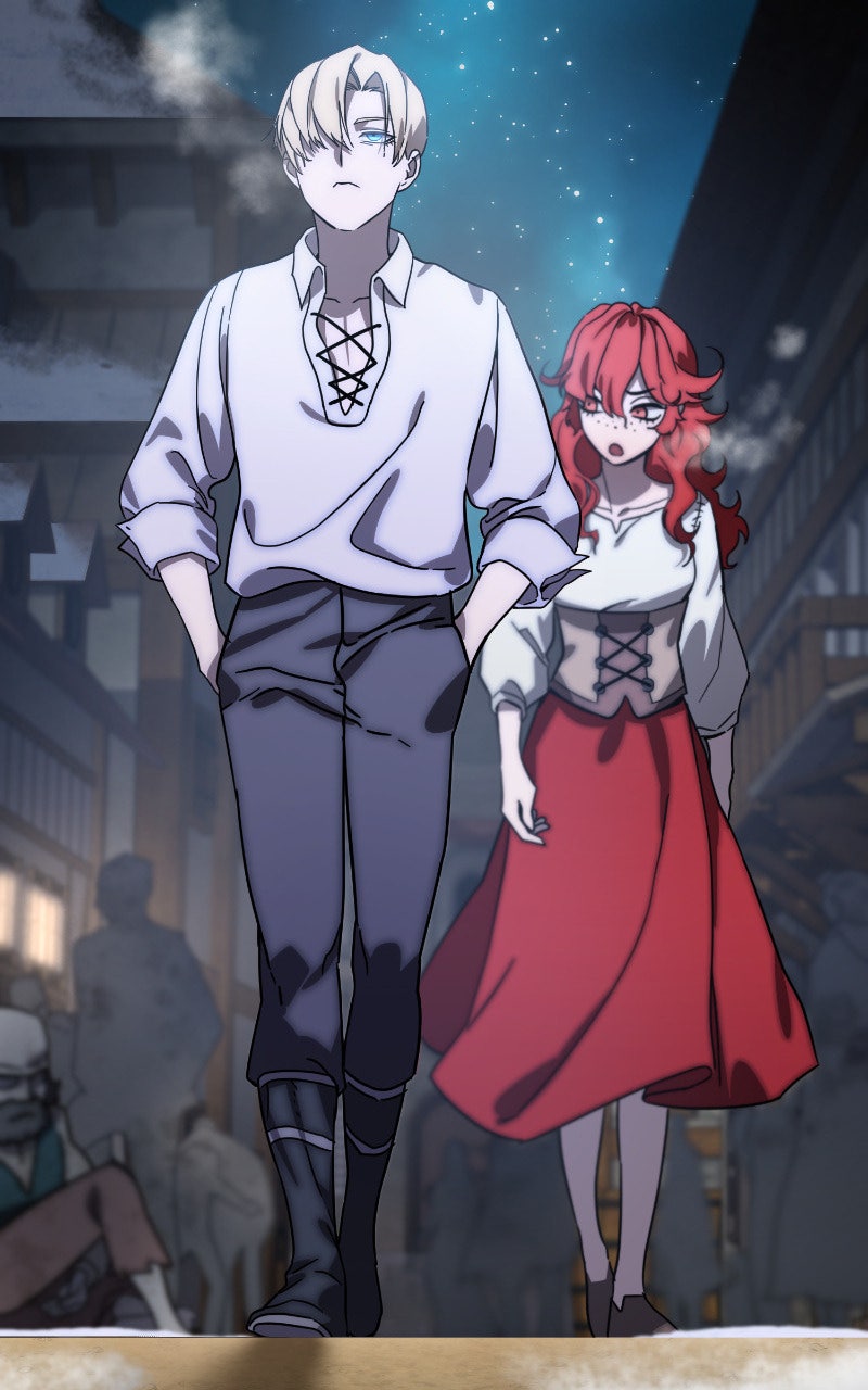 Read The Stellar Swordmaster FR Manga Online