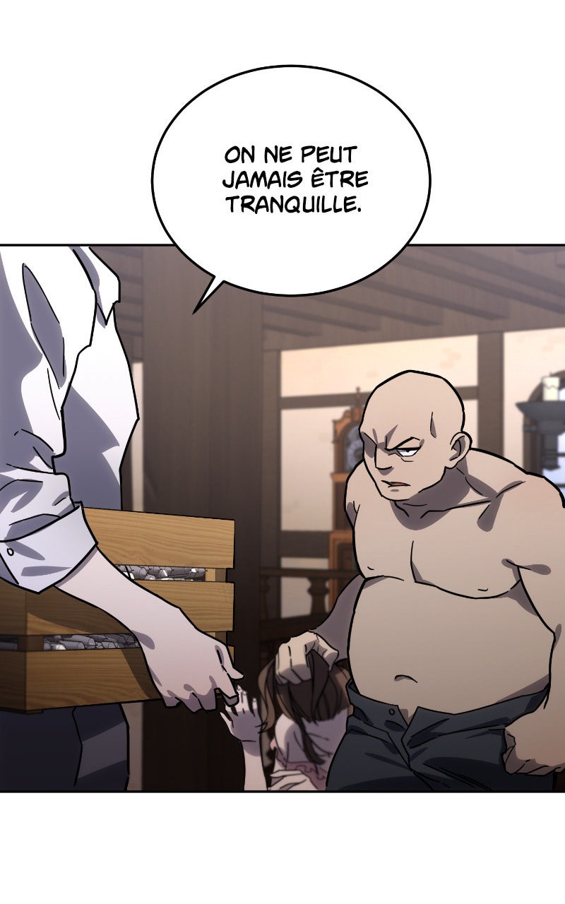 Read The Stellar Swordmaster FR Manga Online