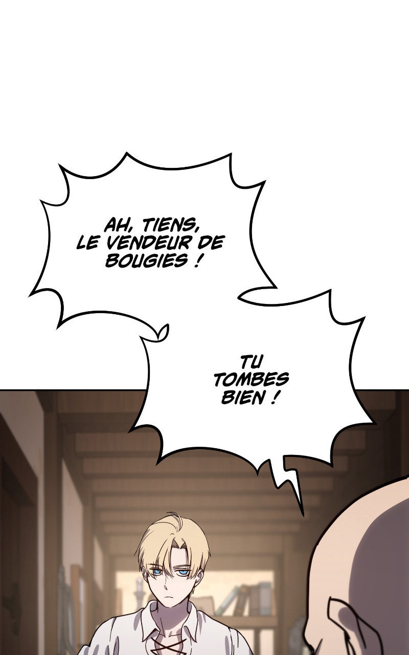 Read The Stellar Swordmaster FR Manga Online