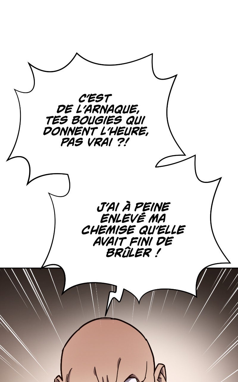 Read The Stellar Swordmaster FR Manga Online