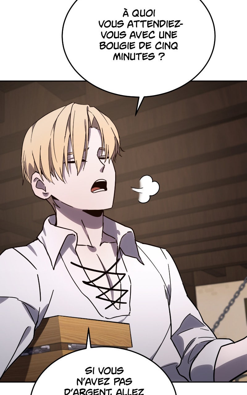 Read The Stellar Swordmaster FR Manga Online