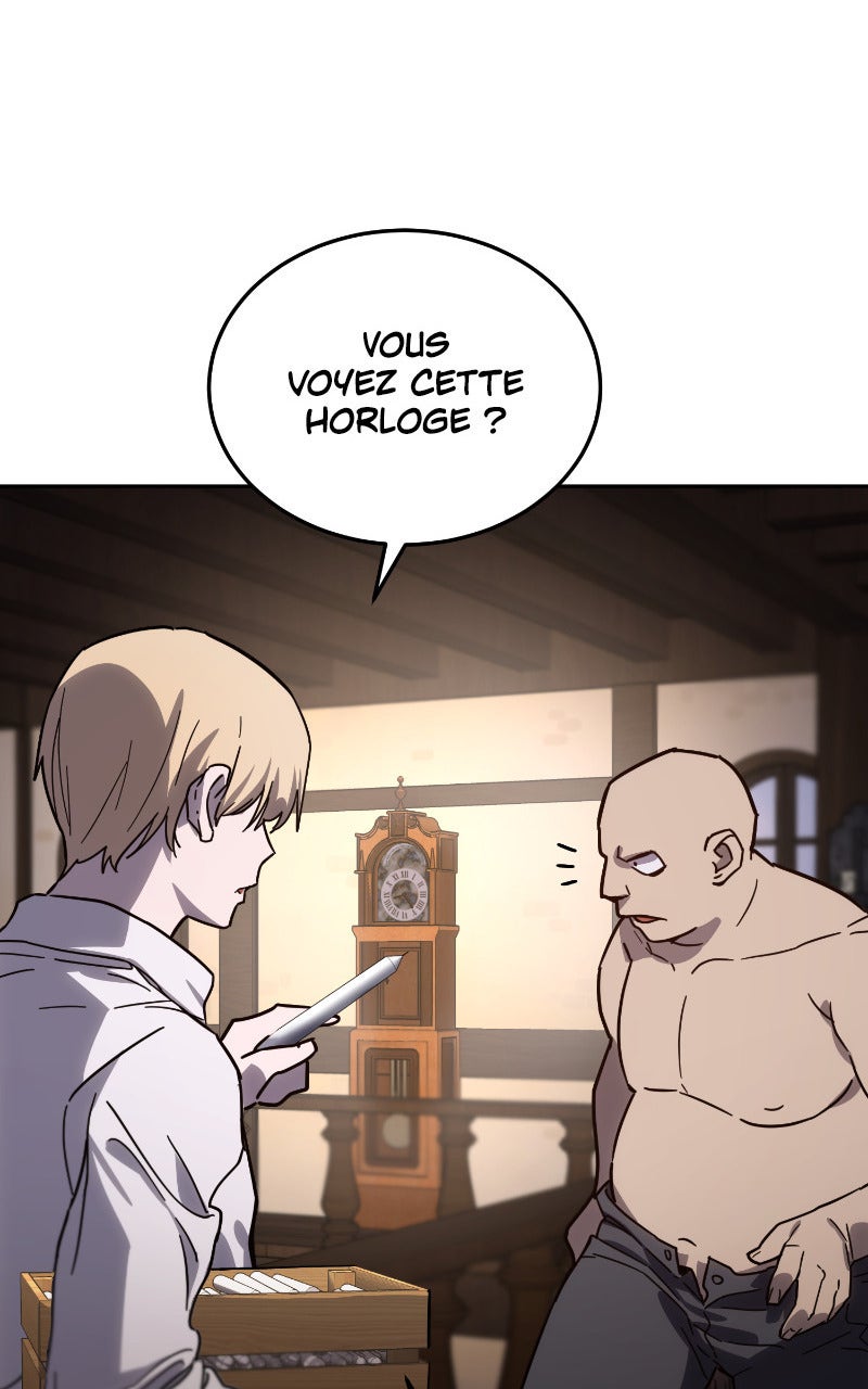 Read The Stellar Swordmaster FR Manga Online