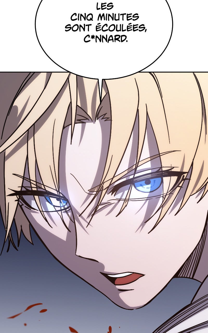 Read The Stellar Swordmaster FR Manga Online