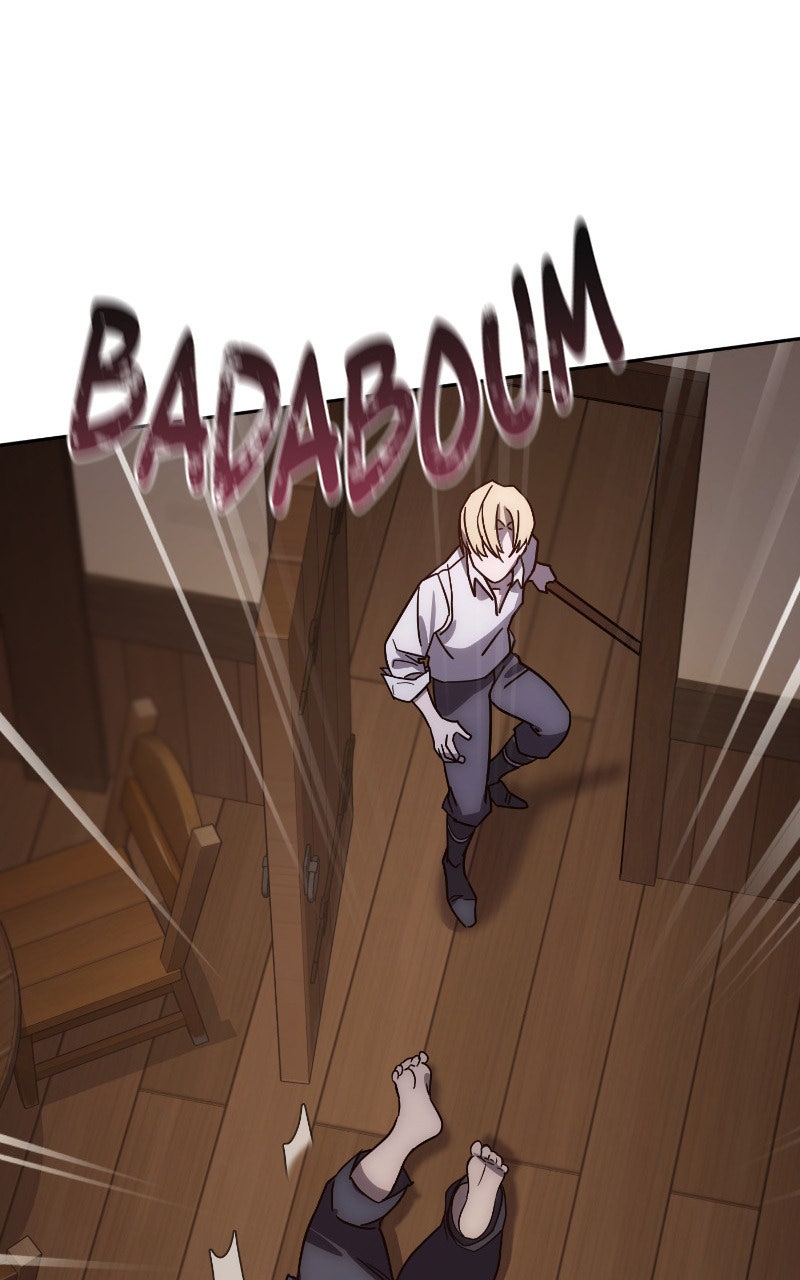 Read The Stellar Swordmaster FR Manga Online