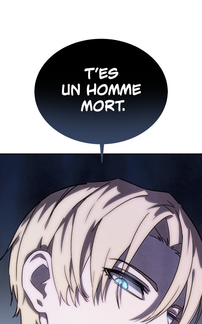 Read The Stellar Swordmaster FR Manga Online