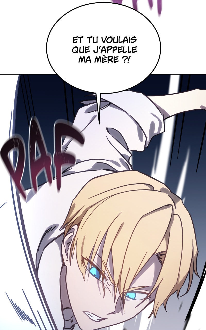 Read The Stellar Swordmaster FR Manga Online