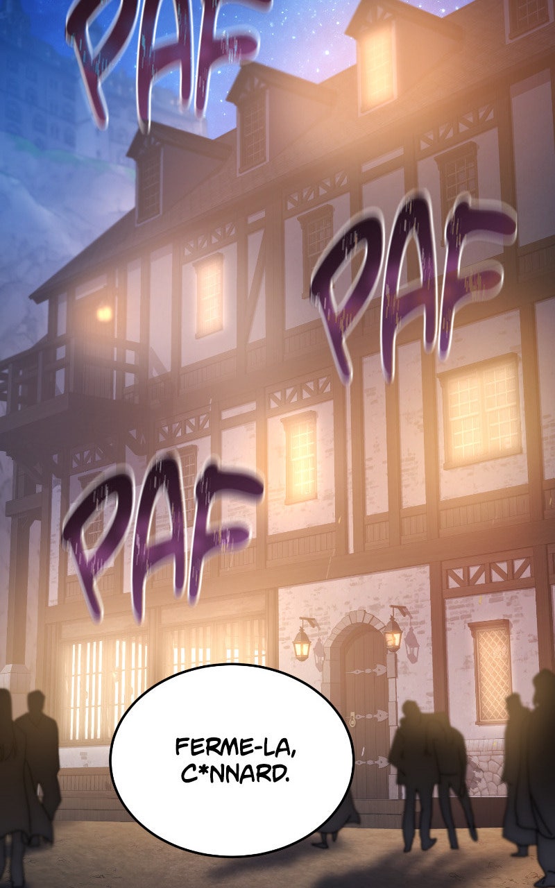 Read The Stellar Swordmaster FR Manga Online