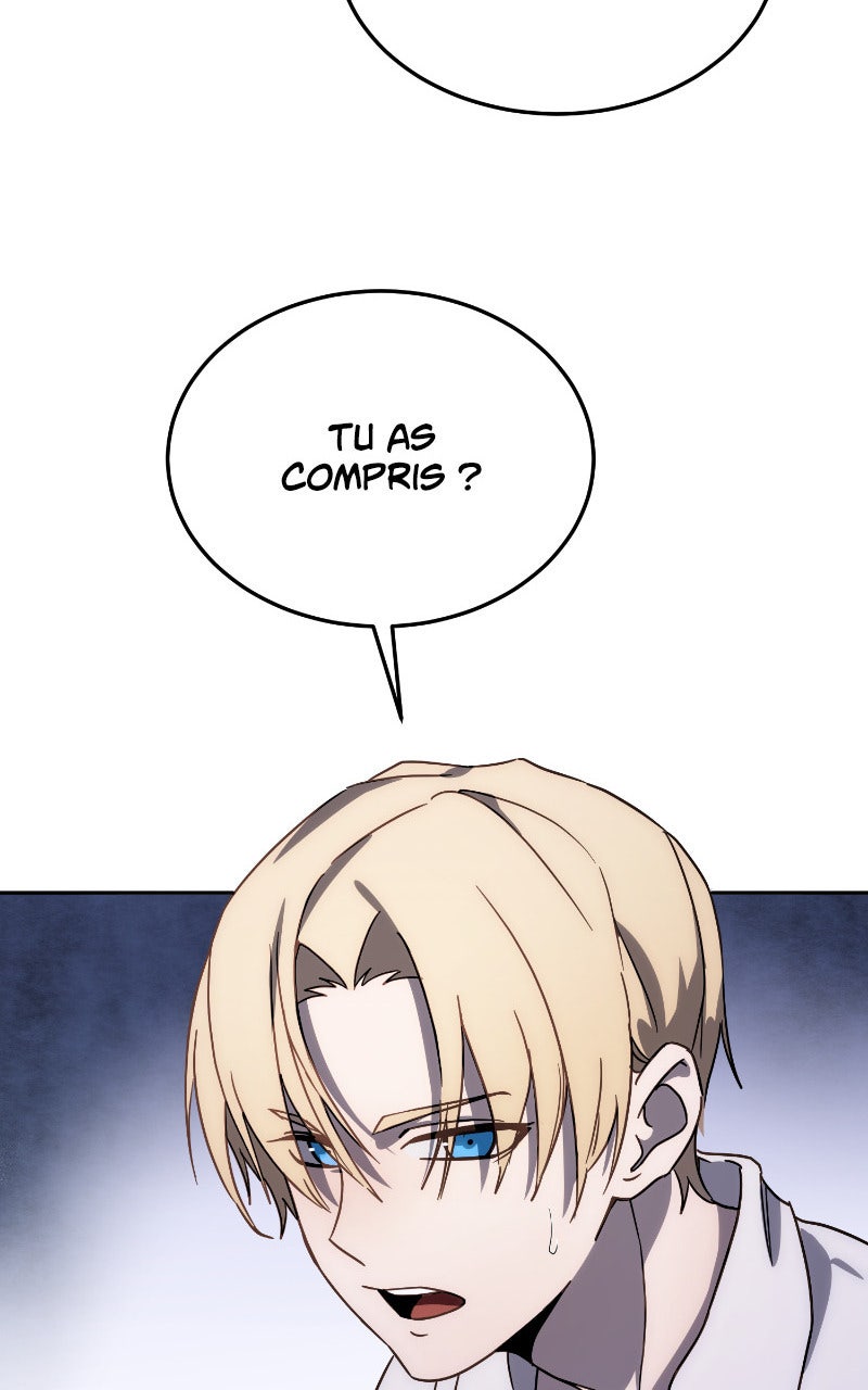 Read The Stellar Swordmaster FR Manga Online