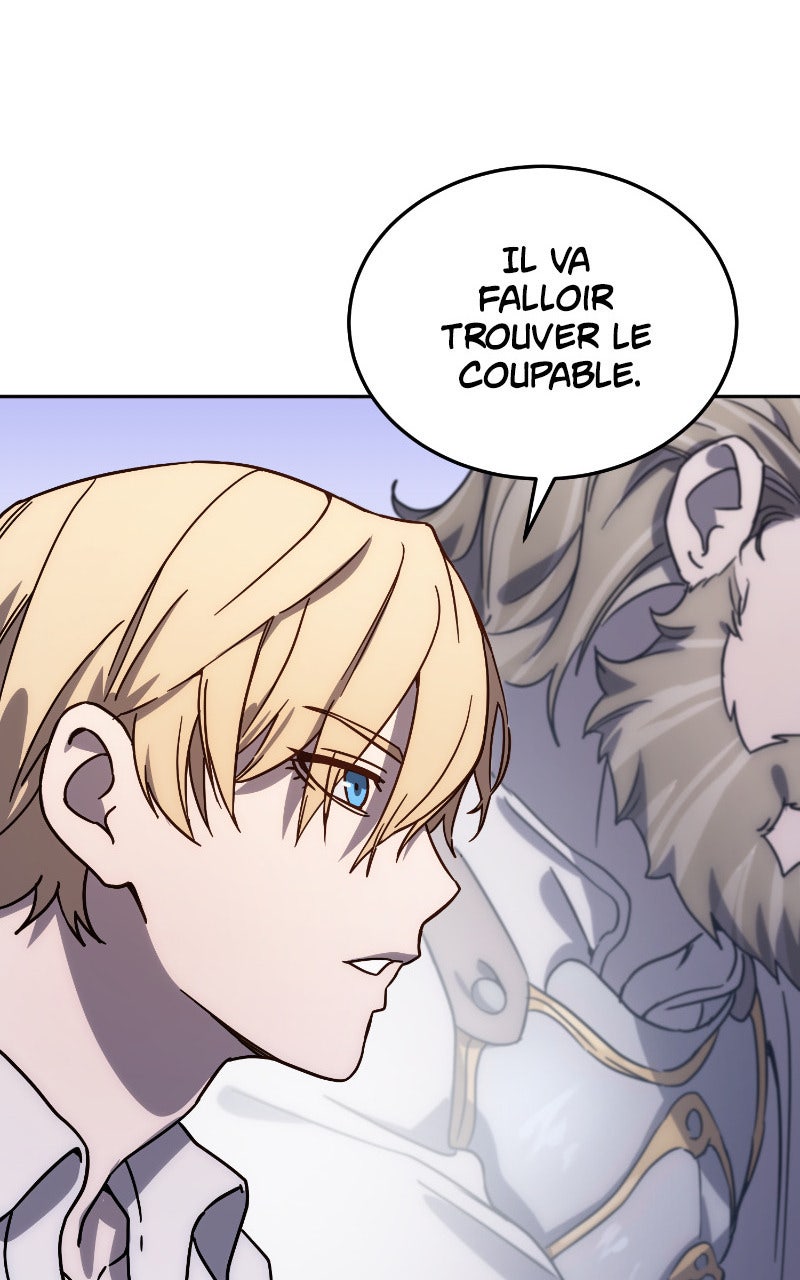 Read The Stellar Swordmaster FR Manga Online