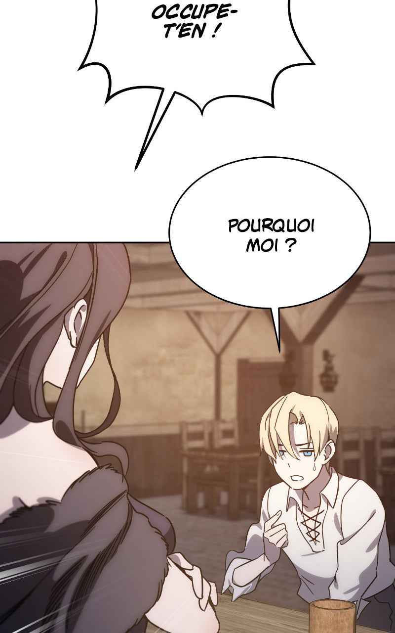 Read The Stellar Swordmaster FR Manga Online