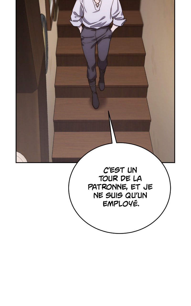 Read The Stellar Swordmaster FR Manga Online