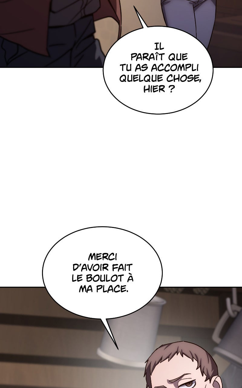 Read The Stellar Swordmaster FR Manga Online