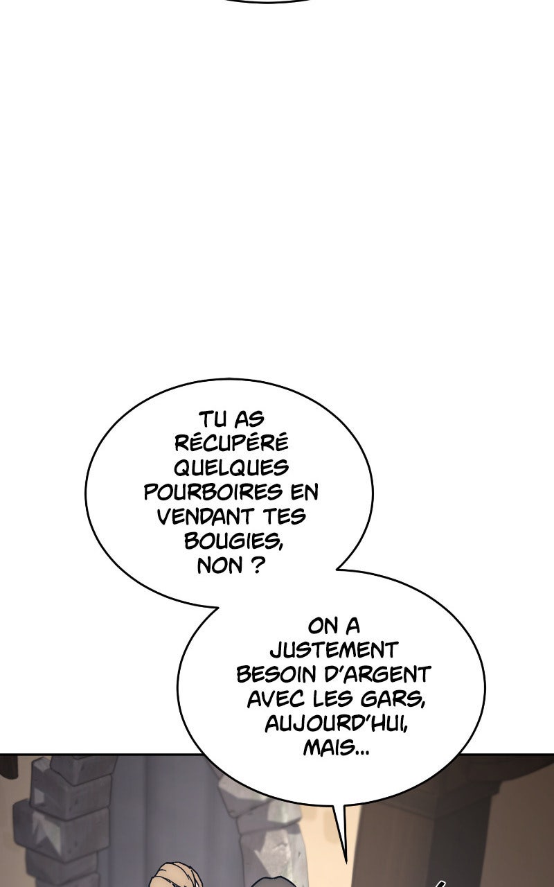 Read The Stellar Swordmaster FR Manga Online