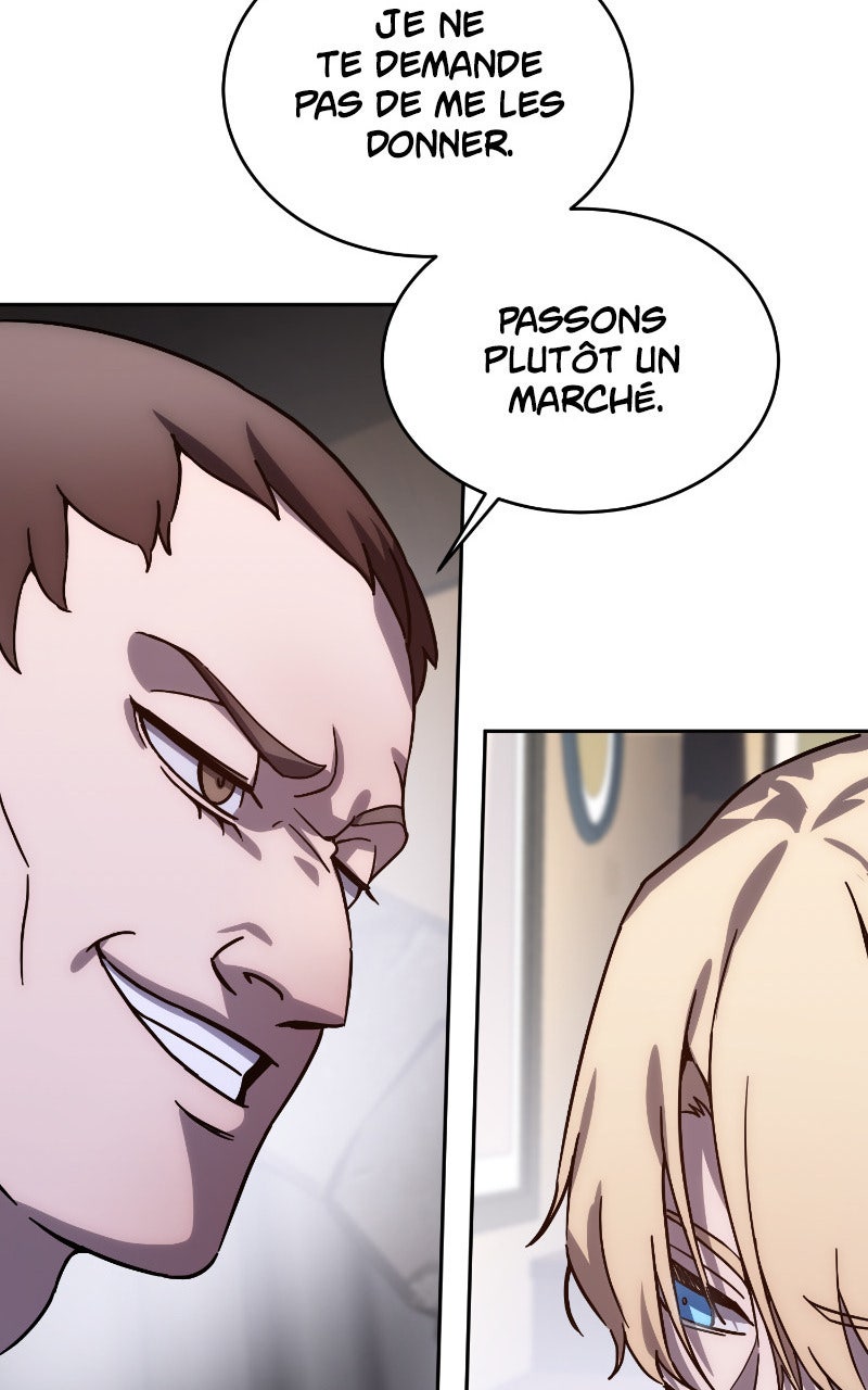 Read The Stellar Swordmaster FR Manga Online