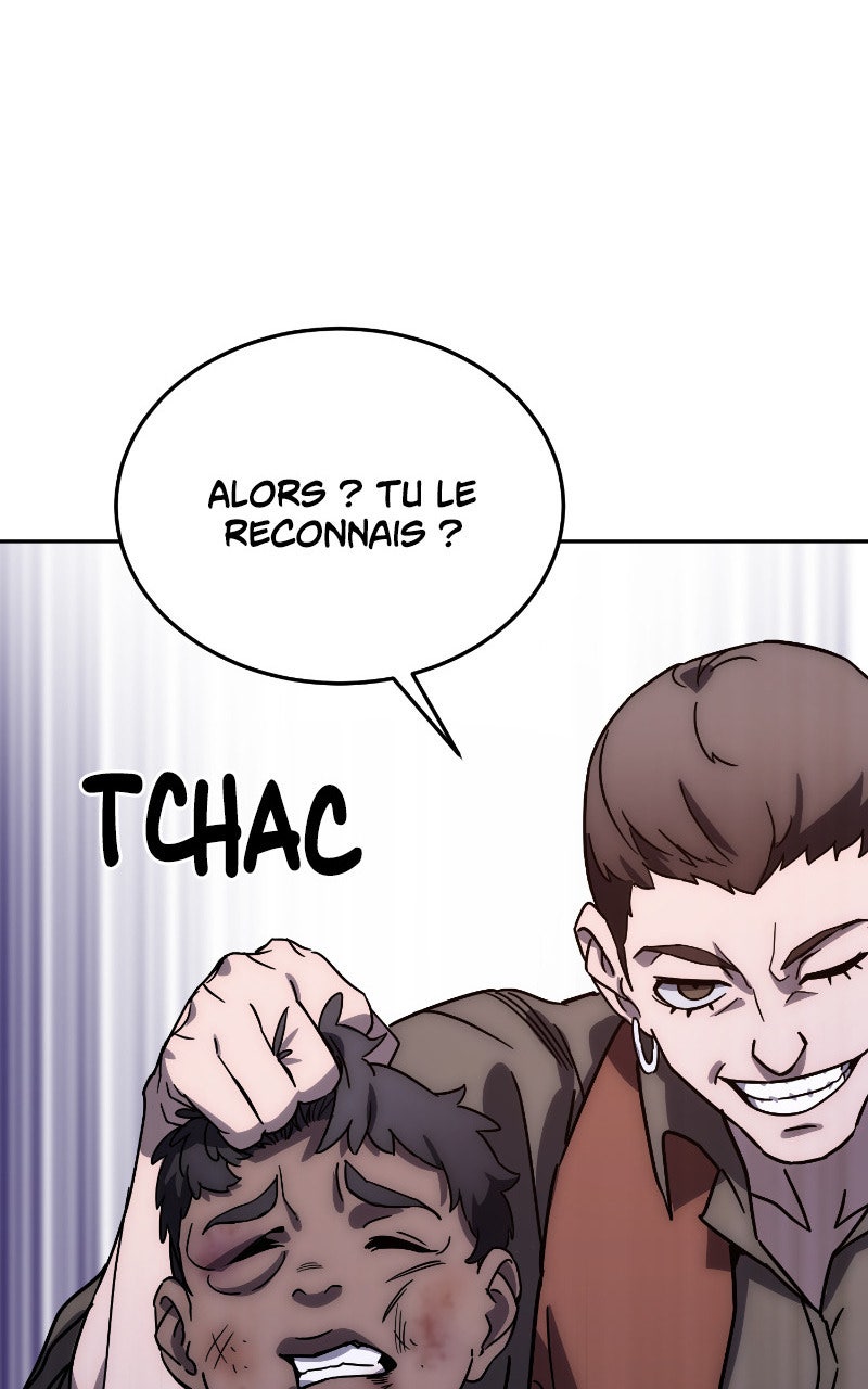 Read The Stellar Swordmaster FR Manga Online