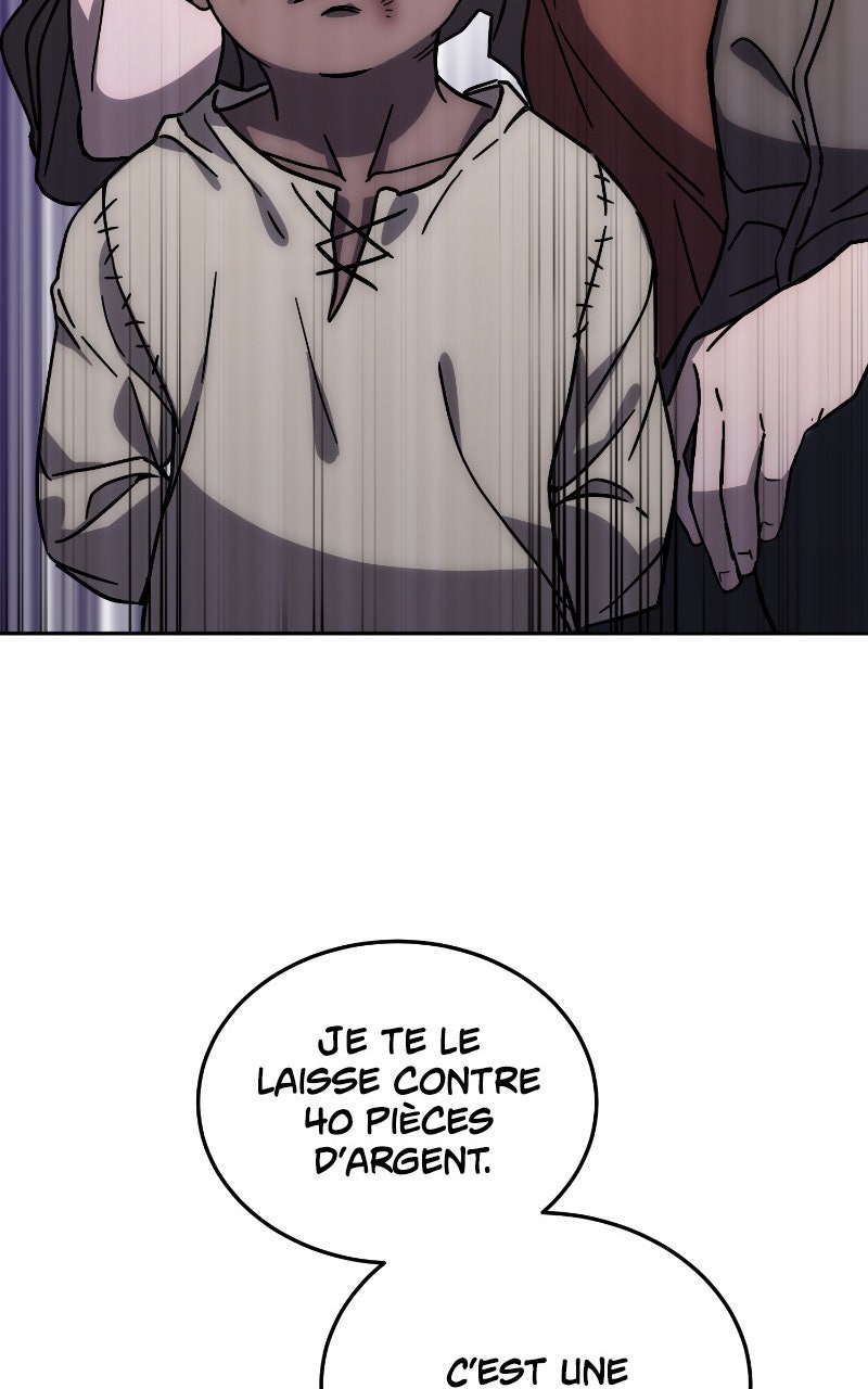 Read The Stellar Swordmaster FR Manga Online