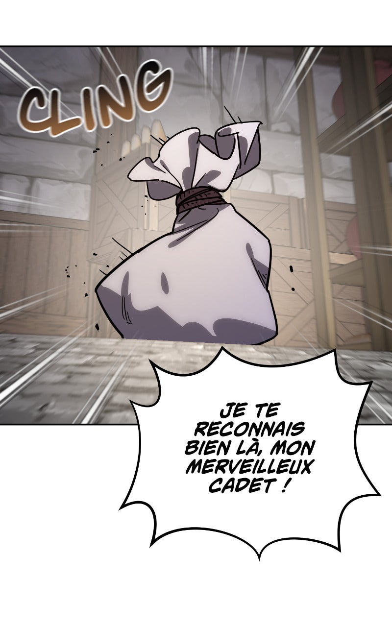 Read The Stellar Swordmaster FR Manga Online