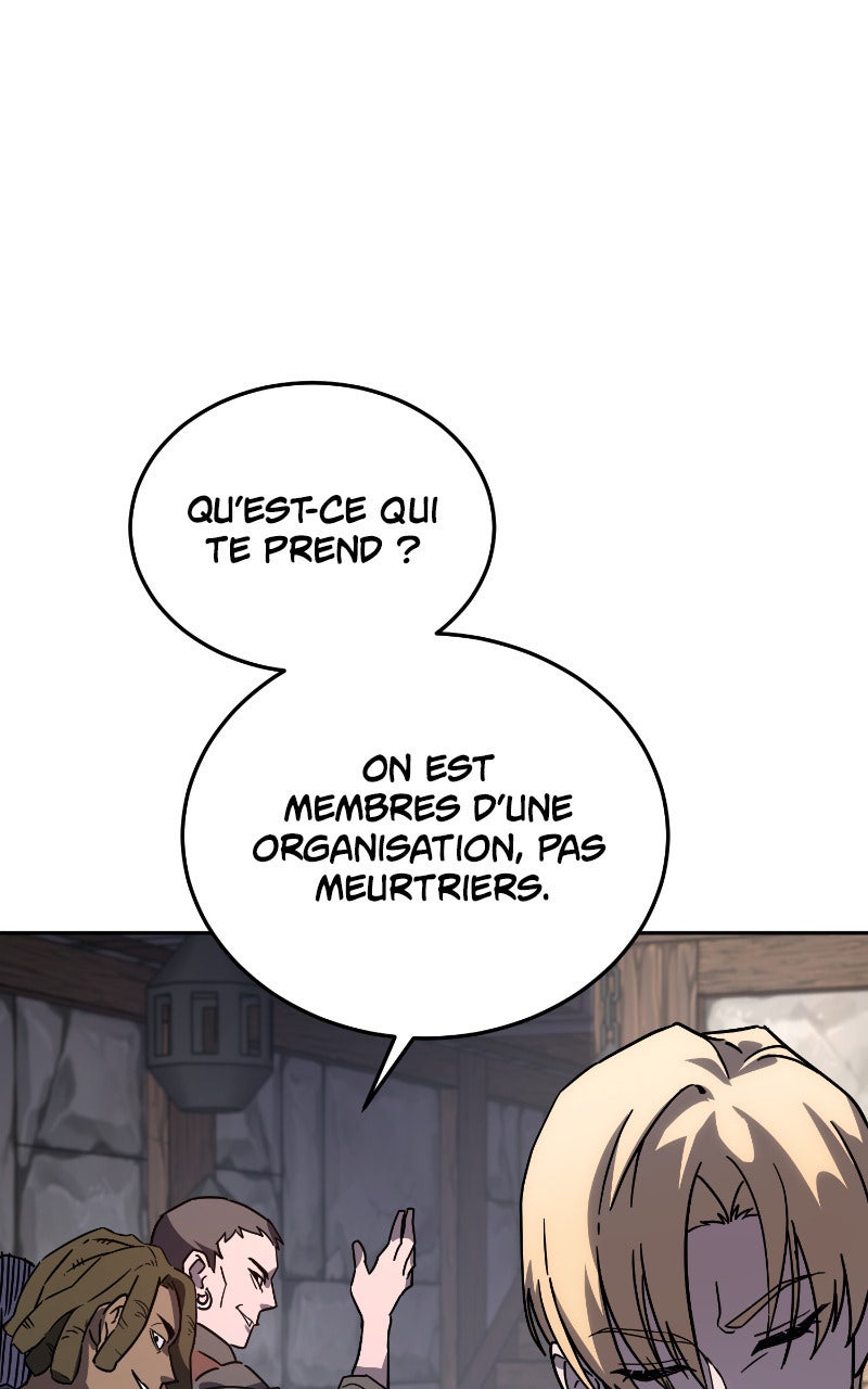 Read The Stellar Swordmaster FR Manga Online