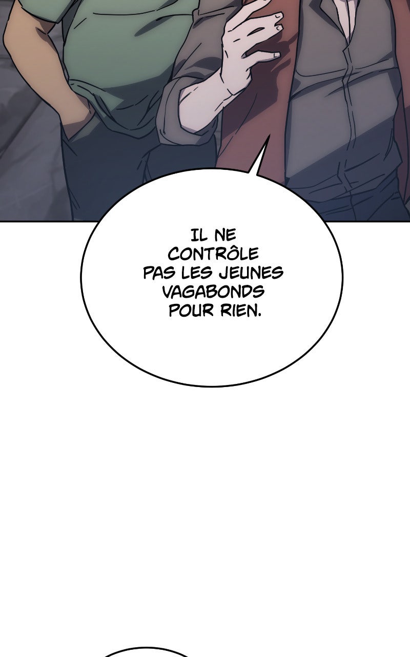 Read The Stellar Swordmaster FR Manga Online