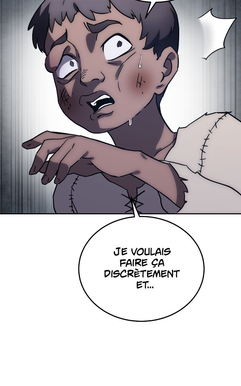 Read The Stellar Swordmaster FR Manga Online