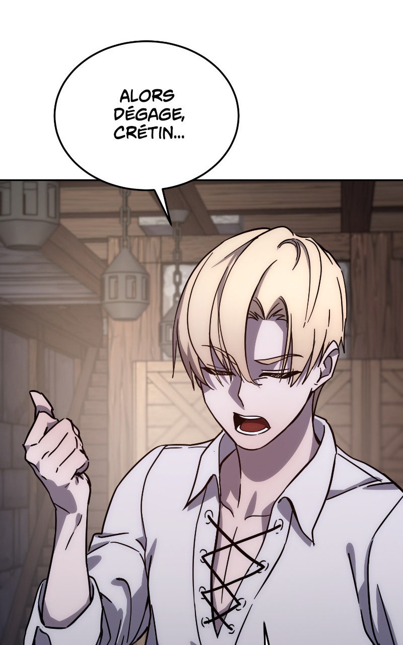 Read The Stellar Swordmaster FR Manga Online