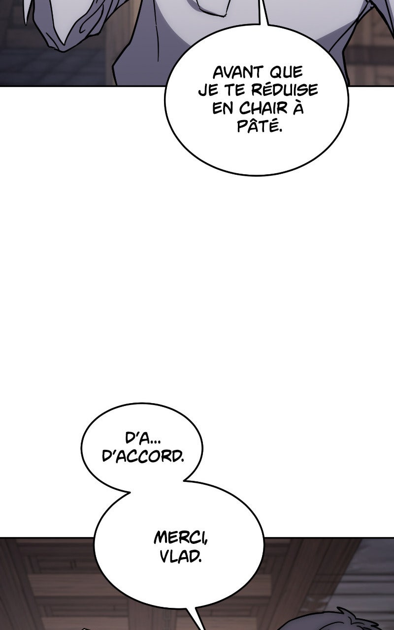 Read The Stellar Swordmaster FR Manga Online