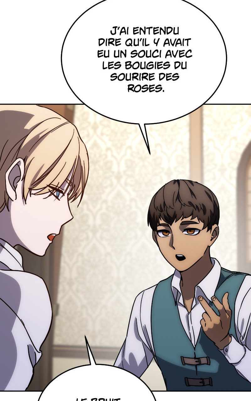 Read The Stellar Swordmaster FR Manga Online