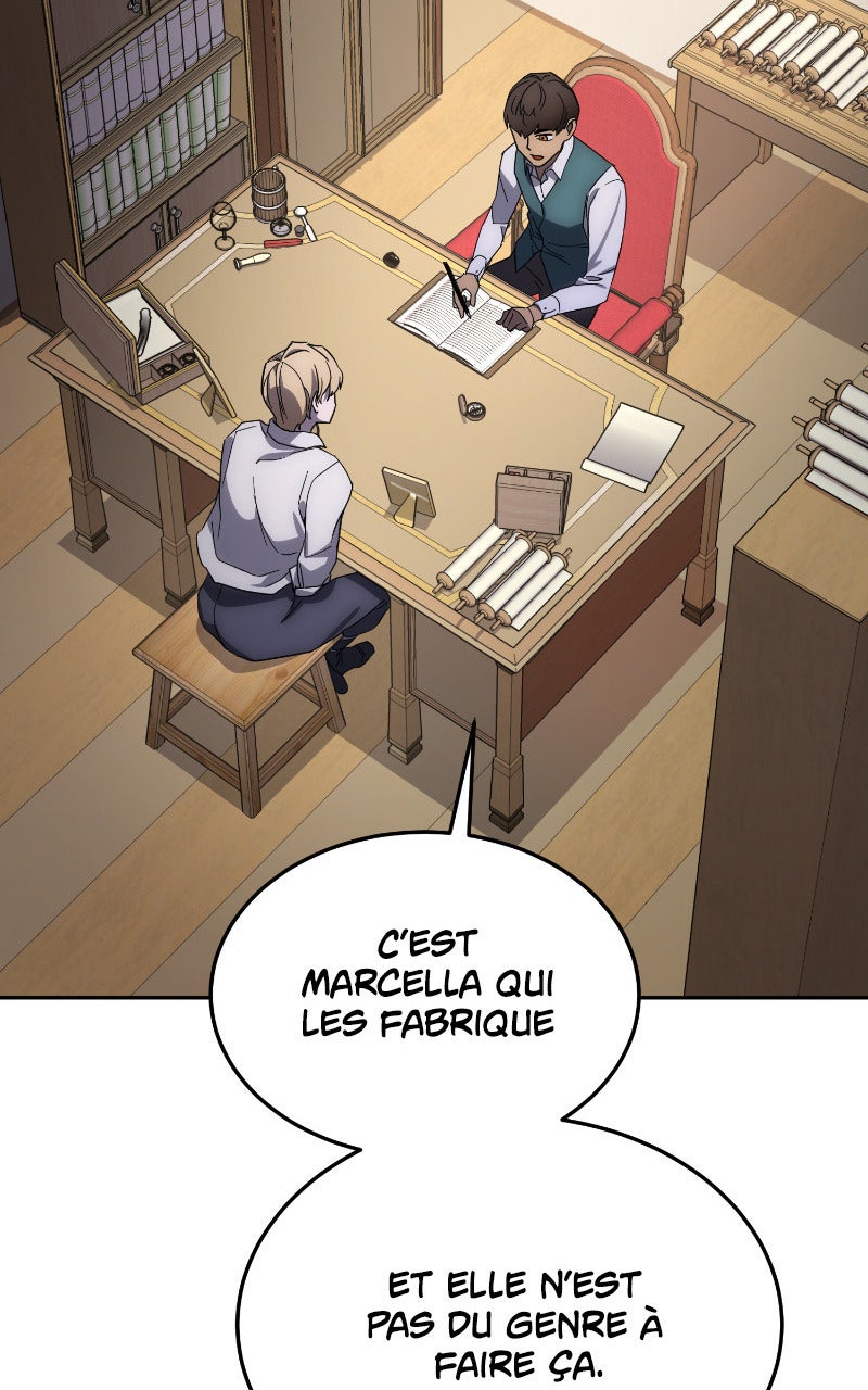 Read The Stellar Swordmaster FR Manga Online