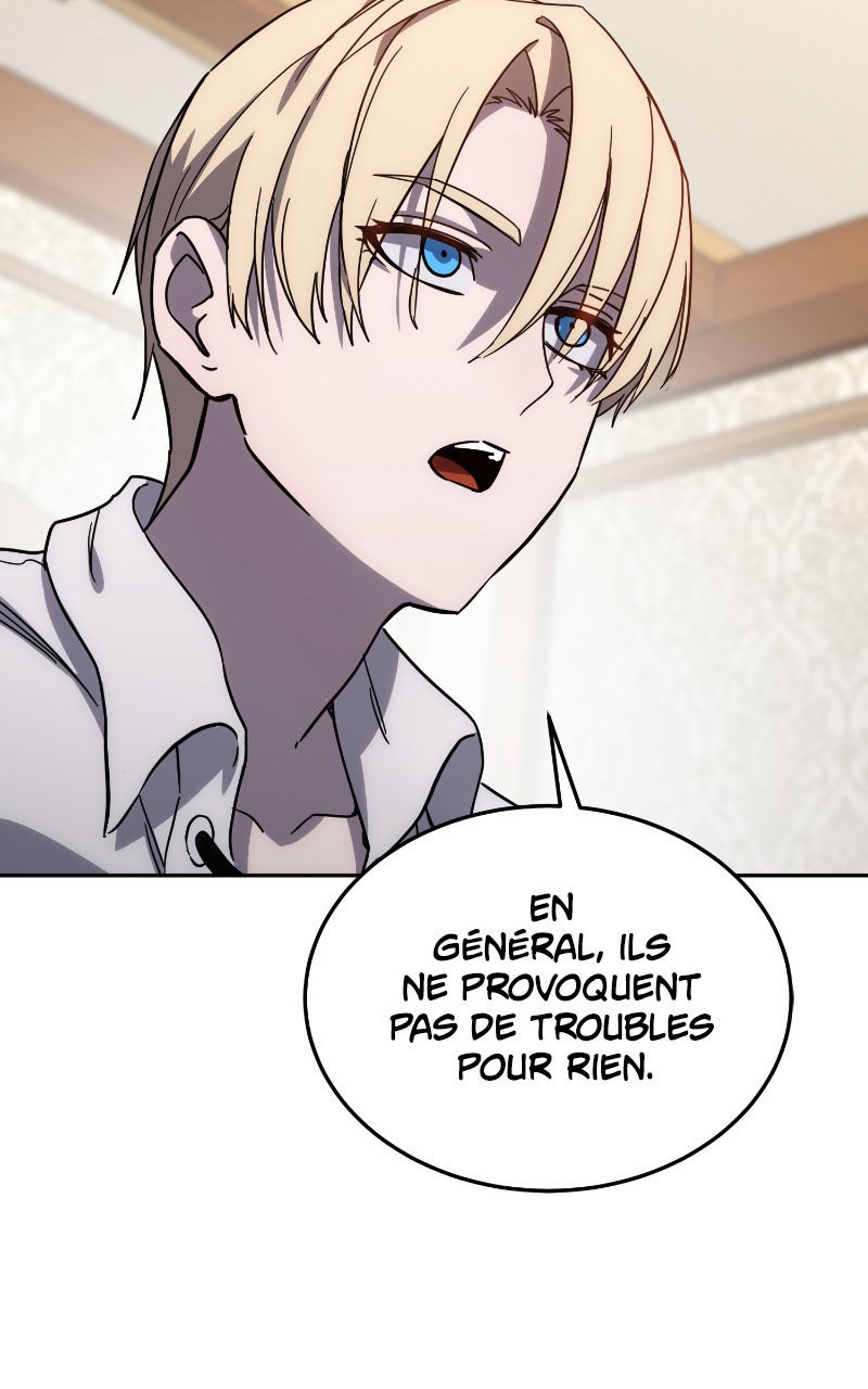 Read The Stellar Swordmaster FR Manga Online