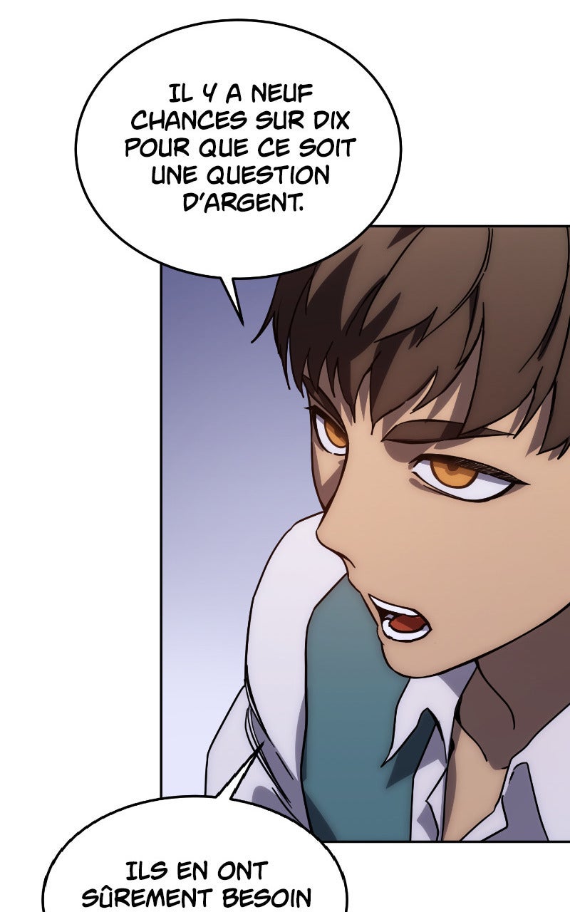 Read The Stellar Swordmaster FR Manga Online