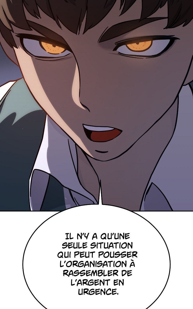 Read The Stellar Swordmaster FR Manga Online