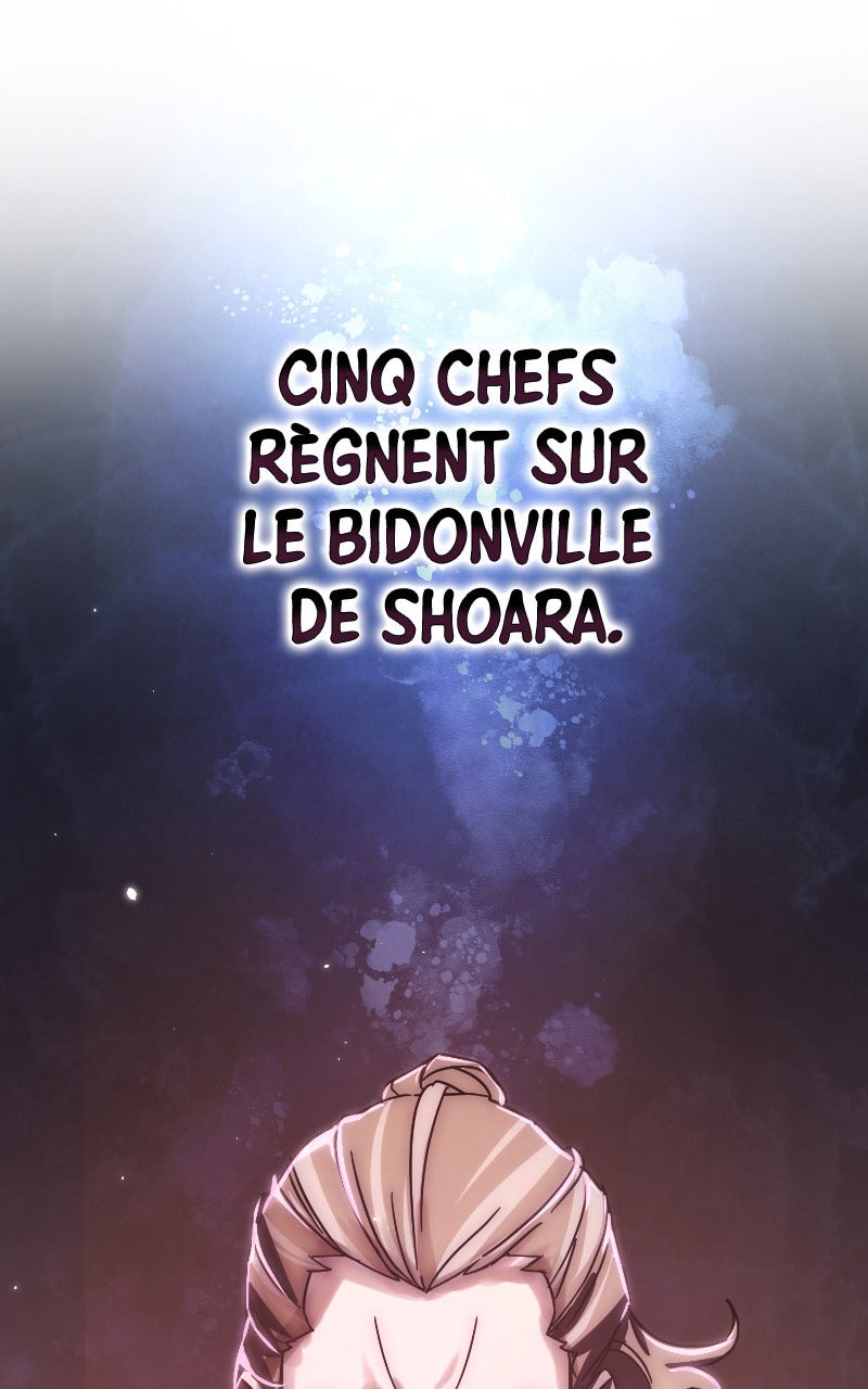 Read The Stellar Swordmaster FR Manga Online