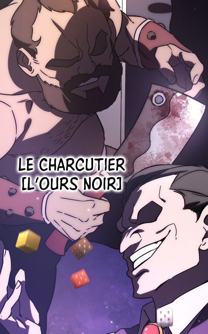 Read The Stellar Swordmaster FR Manga Online