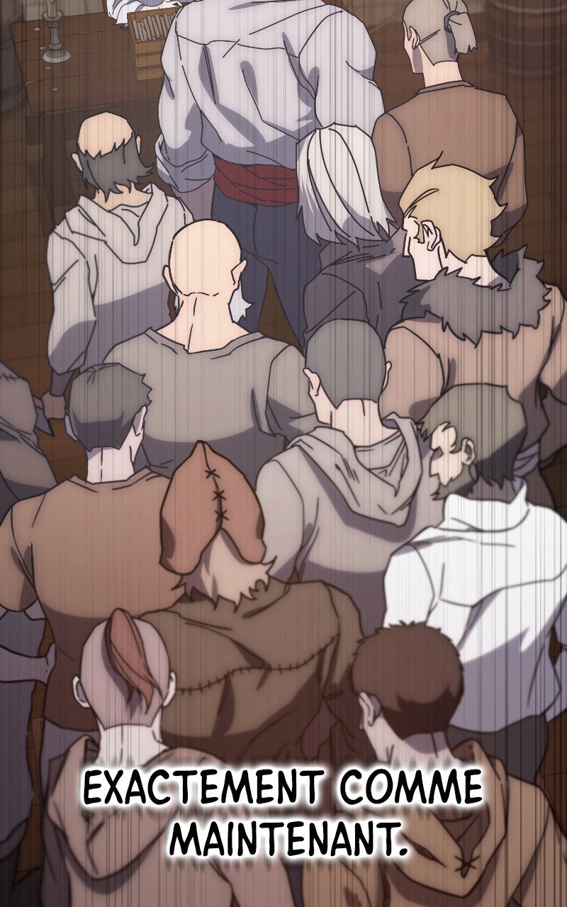 Read The Stellar Swordmaster FR Manga Online