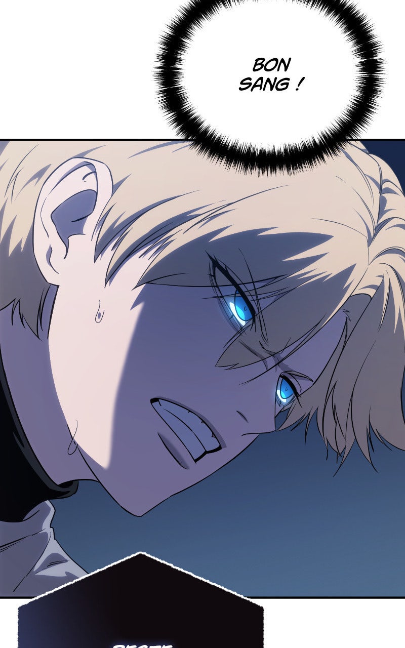 Read The Stellar Swordmaster FR Manga Online