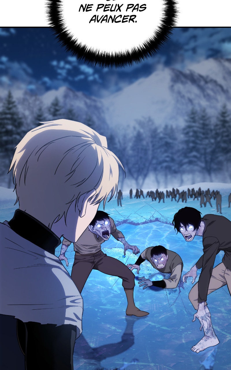 Read The Stellar Swordmaster FR Manga Online