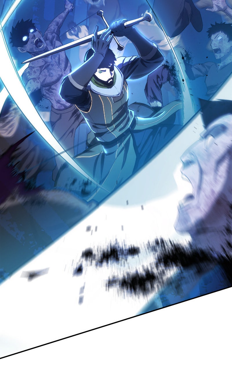 Read The Stellar Swordmaster FR Manga Online